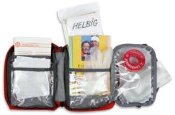 Tatonka First Aid Kit Basic (red) 5 Tatonka First Aid Kit Basic (red) -Hanwag Verkauf Tatonka First Aid Kit Basic red D 2708 015 Bild 3