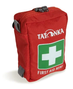 Tatonka First Aid Kit Mini (red)