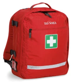 Tatonka First Aid Pack (red)