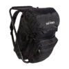 Tatonka Fischerstuhl Rucksack (black)