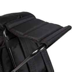 Tatonka Fischerstuhl Rucksack (black) -Hanwag Verkauf Tatonka Fischerstuhl Rucksack black D 2295 040 Bild 7