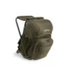Tatonka Fischerstuhl Rucksack (olive)