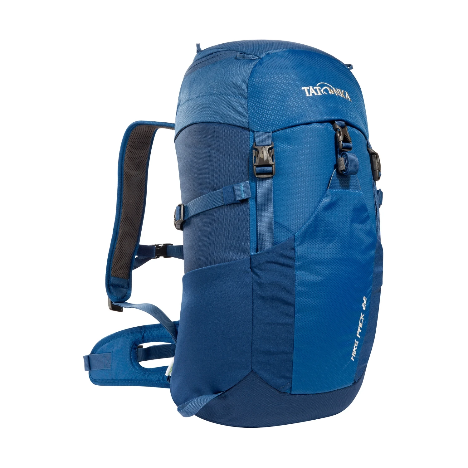 Tatonka Hike Pack 22 Rucksack (blue/darker-blue) 1 Tatonka Hike Pack 22 Rucksack (blue/darker-blue)