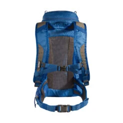 Tatonka Hike Pack 22 Rucksack (blue/darker-blue) 7 Tatonka Hike Pack 22 Rucksack (blue/darker-blue) -Hanwag Verkauf Tatonka Hike Pack 22 Rucksack blue darker blue D 1560 369 Bild 4