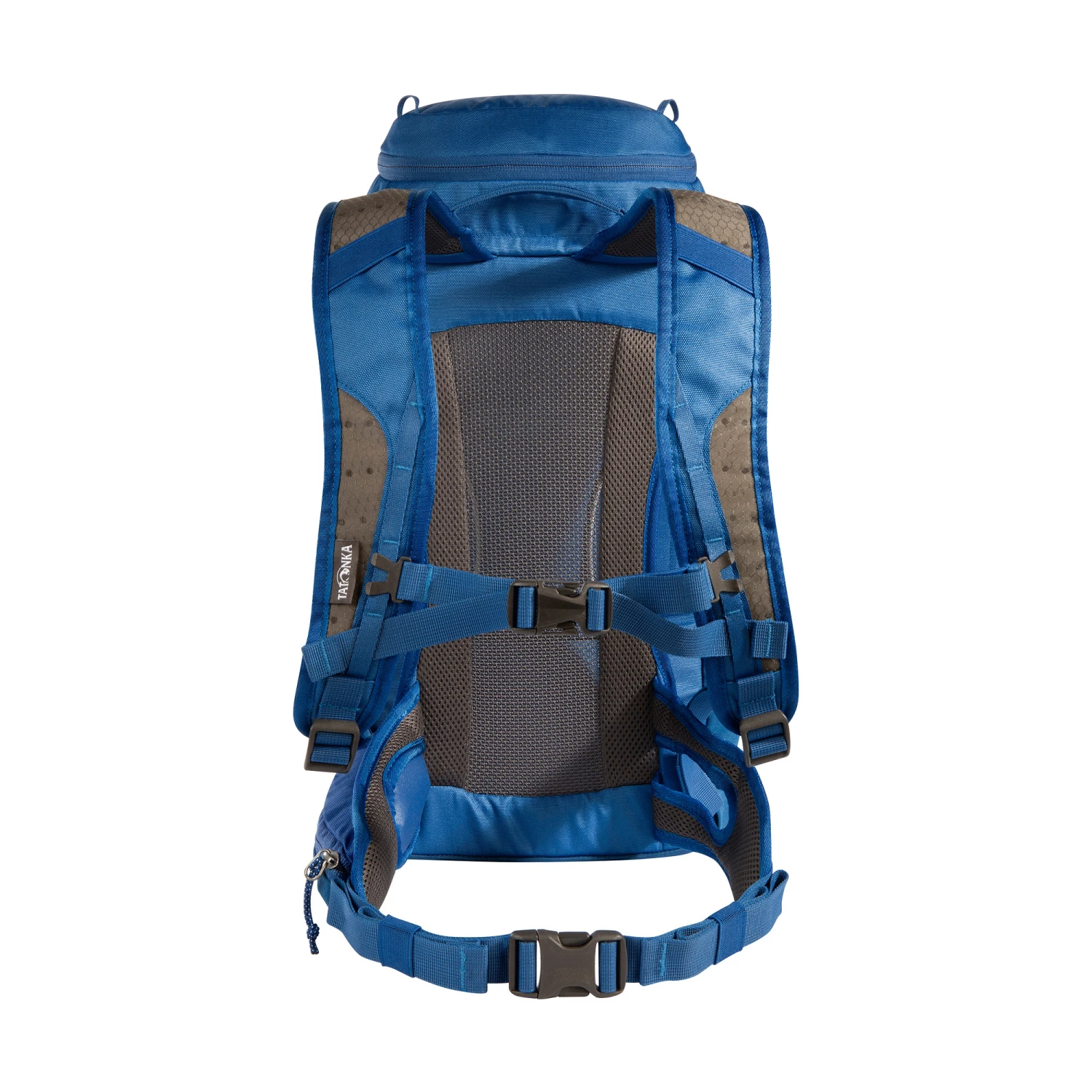 Tatonka Hike Pack 22 Rucksack (blue/darker-blue) 4 Tatonka Hike Pack 22 Rucksack (blue/darker-blue) – Bild 4