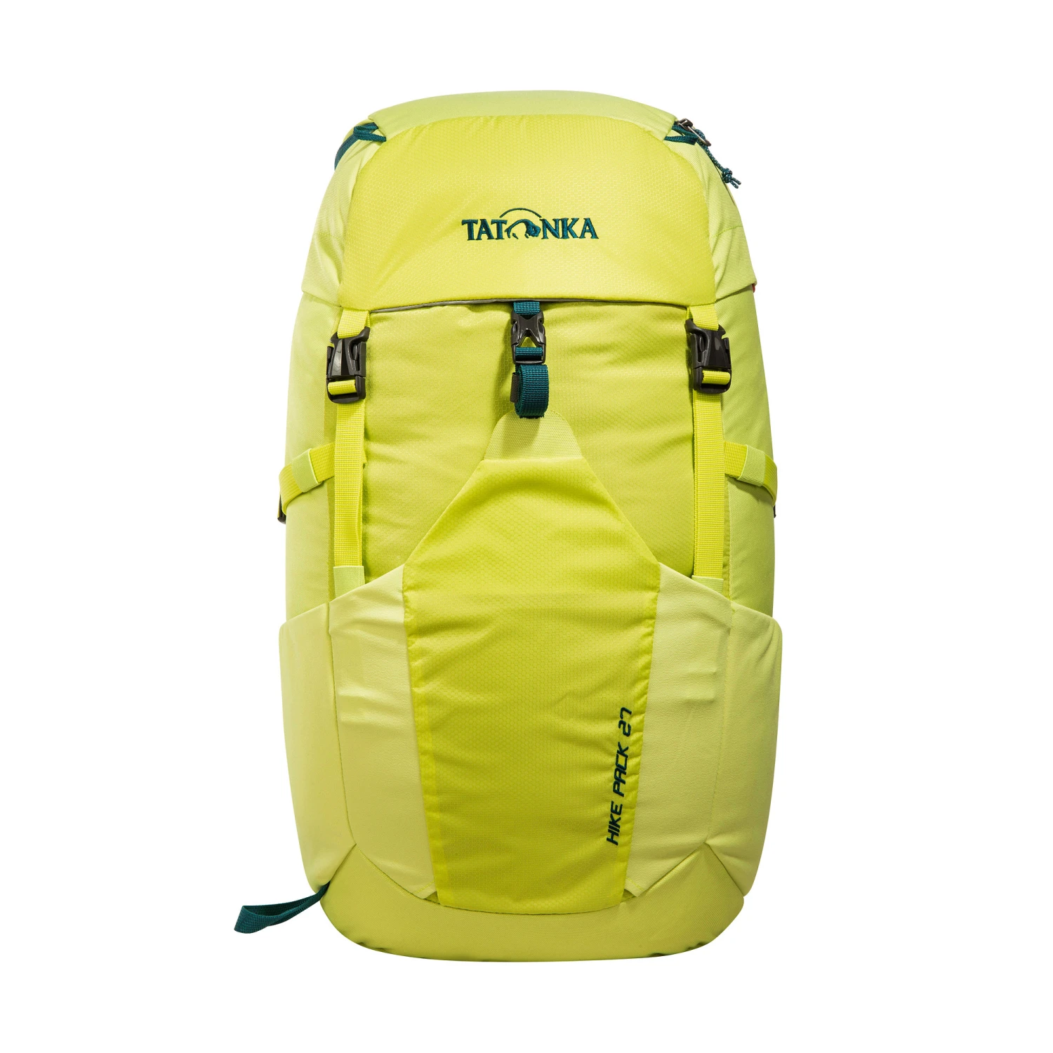 Tatonka Hike Pack 27 Rucksack (lime) 2 Tatonka Hike Pack 27 Rucksack (lime) – Bild 2