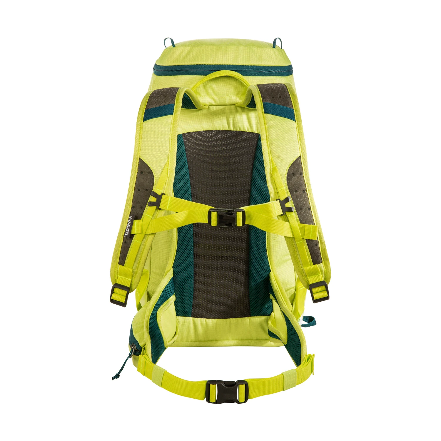 Tatonka Hike Pack 27 Rucksack (lime) 4 Tatonka Hike Pack 27 Rucksack (lime) – Bild 4