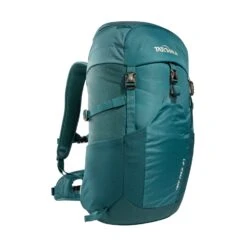Tatonka Hike Pack 27 Rucksack (teal-green/jasper)