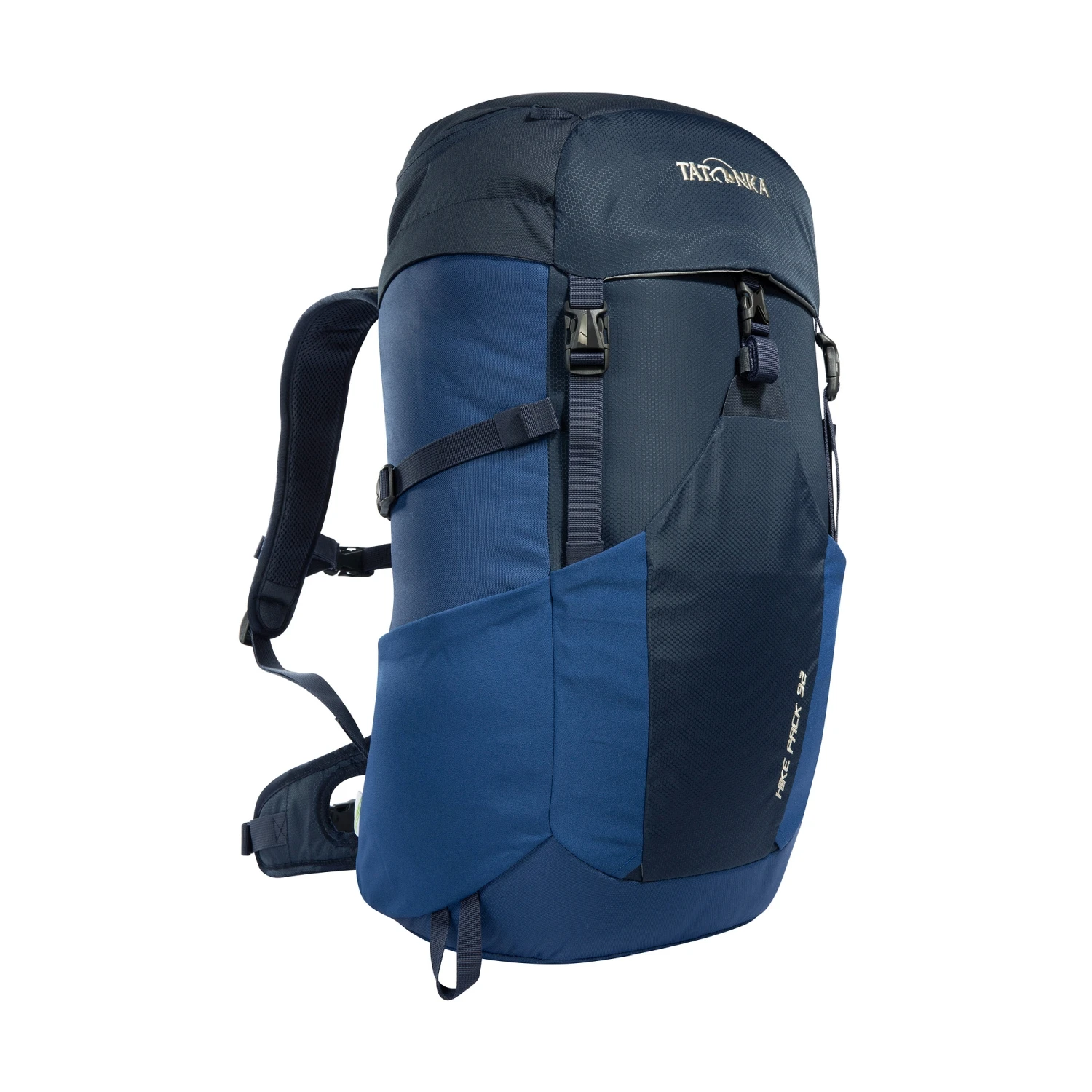 Tatonka Hike Pack 32 Rucksack (navy/darker-blue) 1 Tatonka Hike Pack 32 Rucksack (navy/darker-blue)