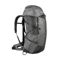 Tatonka Kings Peak 45 Recco Rucksack (black)