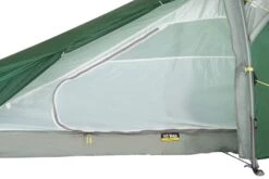 Tatonka Kyrkja 1 Zelt (green) -Hanwag Verkauf Tatonka Kyrkja 1 Zelt green D 2509 070 Bild 5