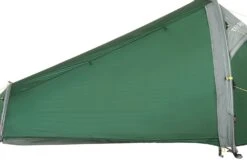 Tatonka Kyrkja 1 Zelt (green) -Hanwag Verkauf Tatonka Kyrkja 1 Zelt green D 2509 070 Bild 6