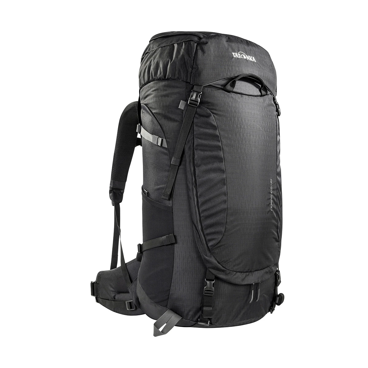Tatonka Noras 65+10 Rucksack (black) 1 Tatonka Noras 65+10 Rucksack (black)
