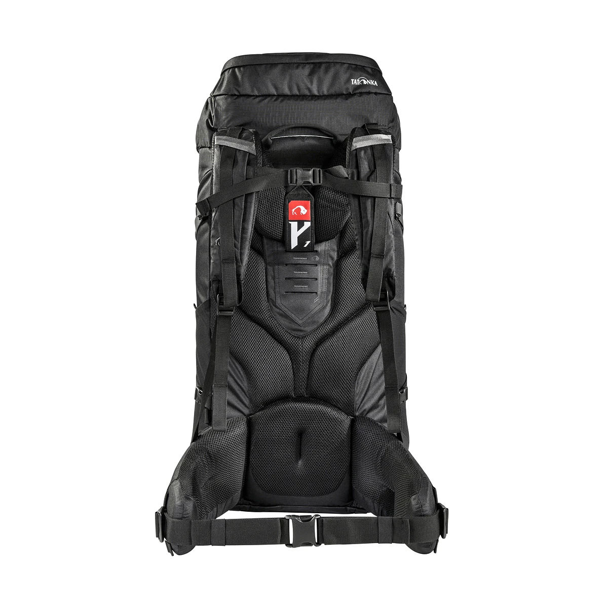 Tatonka Noras 65+10 Rucksack (black) 4 Tatonka Noras 65+10 Rucksack (black) – Bild 4