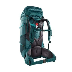 Tatonka Noras 65+10 Rucksack (teal-green) -Hanwag Verkauf Tatonka Noras 65 10 Rucksack teal green D 1325 063 Bild 2