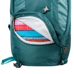 Tatonka Noras 65+10 Rucksack (teal-green) -Hanwag Verkauf Tatonka Noras 65 10 Rucksack teal green D 1325 063 Bild 6