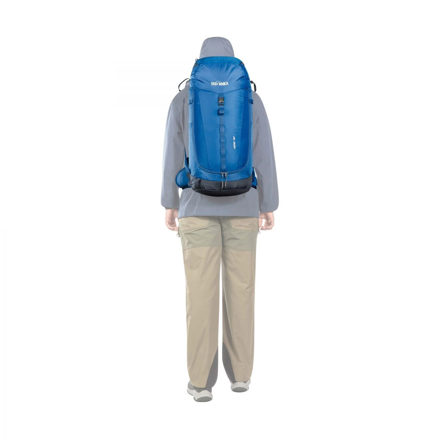 Tatonka Norix 32 Rucksack (blue) 5 Tatonka Norix 32 Rucksack (blue) – Bild 5
