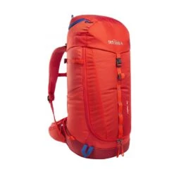 Tatonka Norix 32 Rucksack (red-orange)