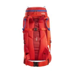 Tatonka Norix 32 Rucksack (red-orange) -Hanwag Verkauf Tatonka Norix 32 Rucksack red orange D 1471 211 Bild 4