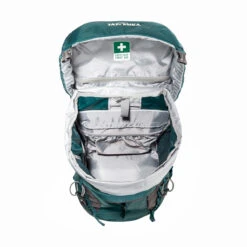 Tatonka Norix 44 Women Rucksack (teal-green) -Hanwag Verkauf Tatonka Norix 44 Women Rucksack teal green D 1377 063 Bild 5