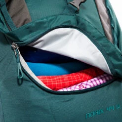 Tatonka Norix 44 Women Rucksack (teal-green) -Hanwag Verkauf Tatonka Norix 44 Women Rucksack teal green D 1377 063 Bild 7
