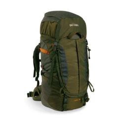 Tatonka Norix 48 Rucksack (olive)