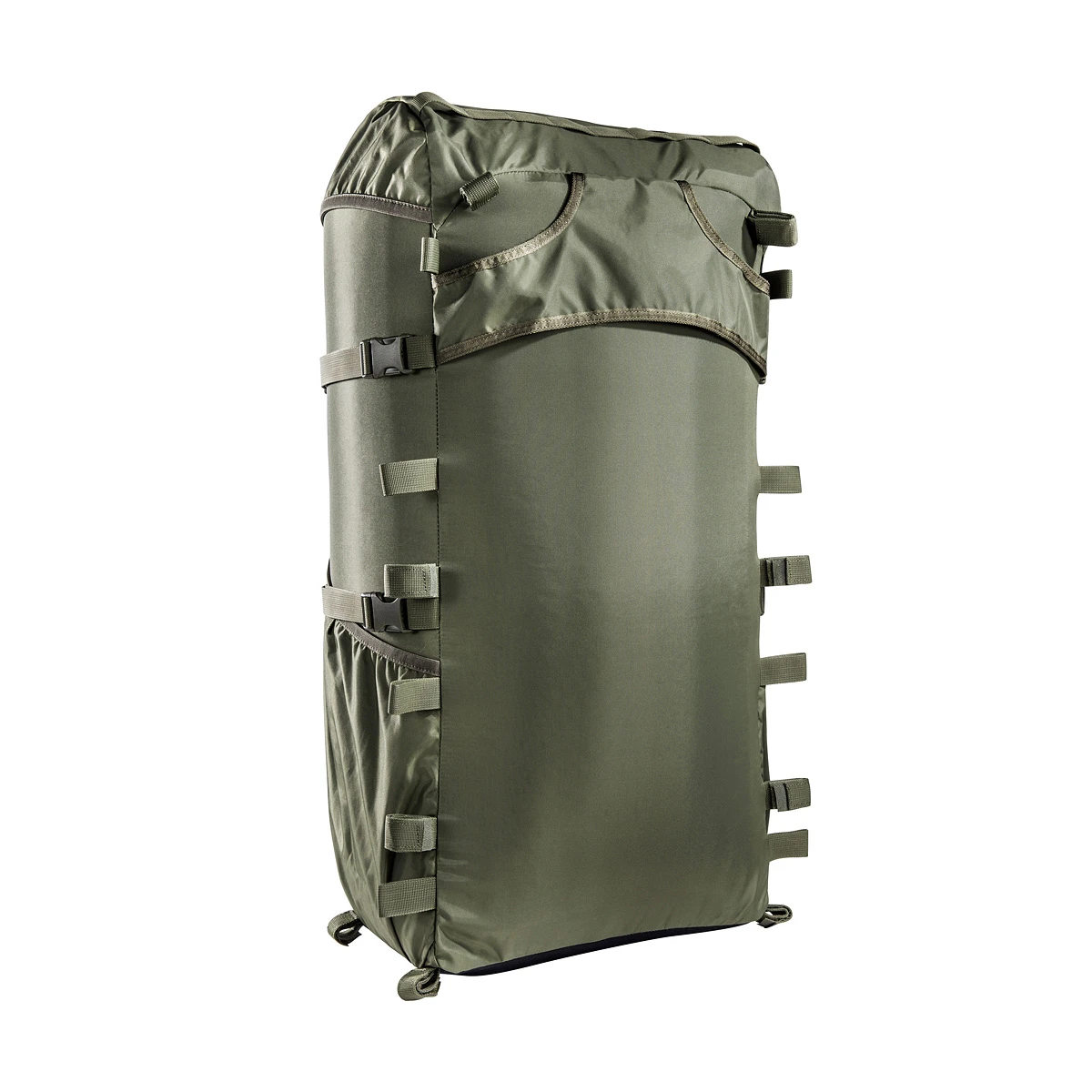 Tatonka Packsack 2 Lastenkraxe (olive) 2 Tatonka Packsack 2 Lastenkraxe (olive) – Bild 2