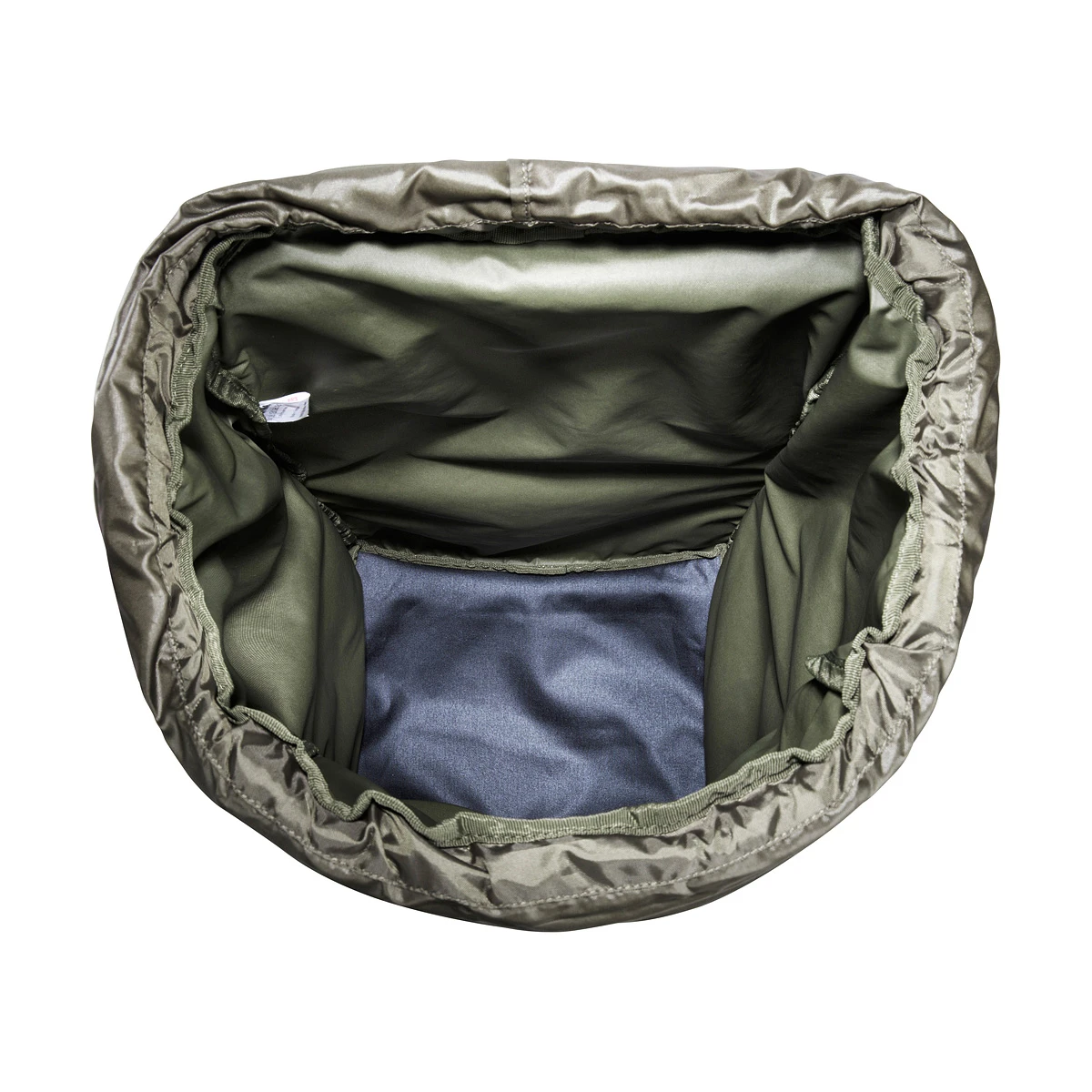 Tatonka Packsack 2 Lastenkraxe (olive) 5 Tatonka Packsack 2 Lastenkraxe (olive) – Bild 5