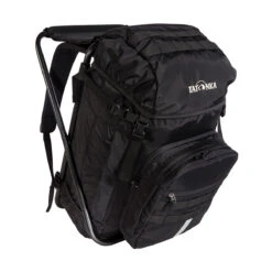 Tatonka Petri Chair Rucksack (black)