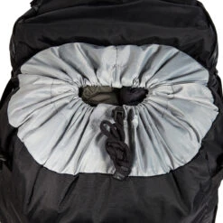 Tatonka Petri Chair Rucksack (black) -Hanwag Verkauf Tatonka Petri Chair Rucksack black D 2296 040 Bild 5