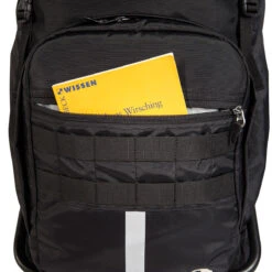 Tatonka Petri Chair Rucksack (black) -Hanwag Verkauf Tatonka Petri Chair Rucksack black D 2296 040 Bild 6