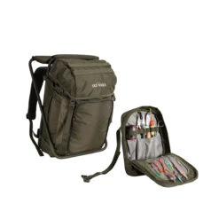 Tatonka Petri Chair Rucksack (olive) -Hanwag Verkauf Tatonka Petri Chair Rucksack olive D 2296 331 Bild 3
