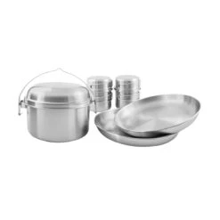 Tatonka Picnic Set II Camping-Kochset