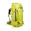 Tatonka Pyrox 40+10 Women Rucksack (lime)