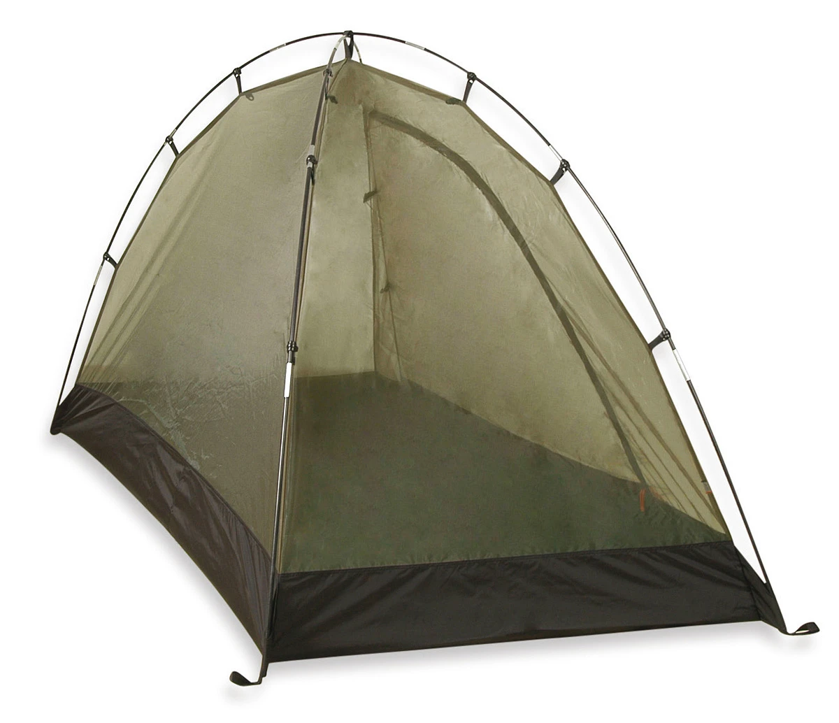 Tatonka Single Moskito Dome Zelt (cub) 2 Tatonka Single Moskito Dome Zelt (cub) – Bild 2