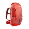 Tatonka Skill 22 Recco Rucksack (red-orange)
