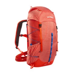 Tatonka Skill 22 Recco Rucksack (red-orange)