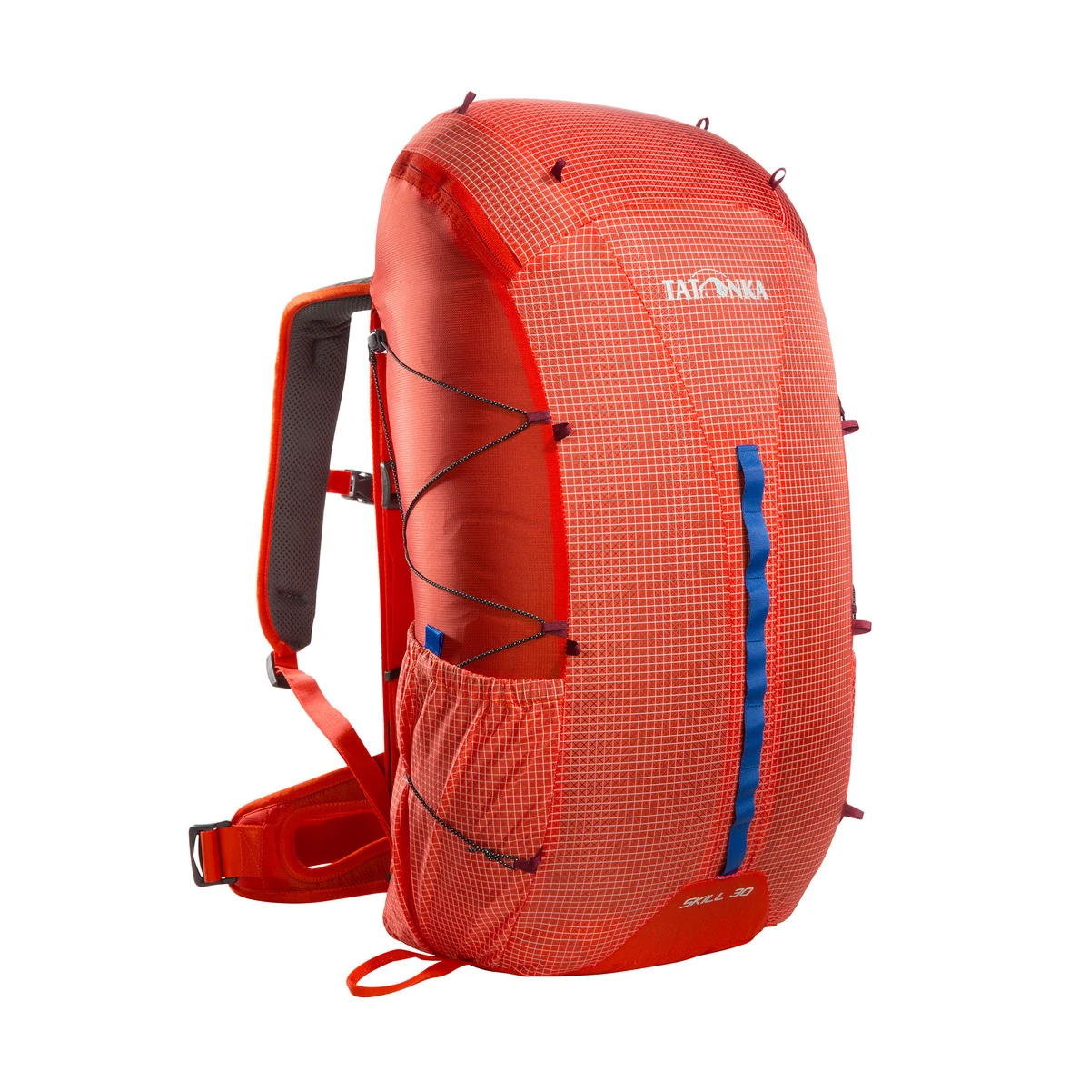 Tatonka Skill 30 Recco Rucksack (red-orange) 1 Tatonka Skill 30 Recco Rucksack (red-orange)