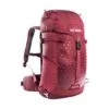 Tatonka Storm 18 Women Recco Rucksack (bordeaux-red)