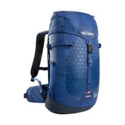 Tatonka Storm 20 Recco Rucksack (darker-blue)
