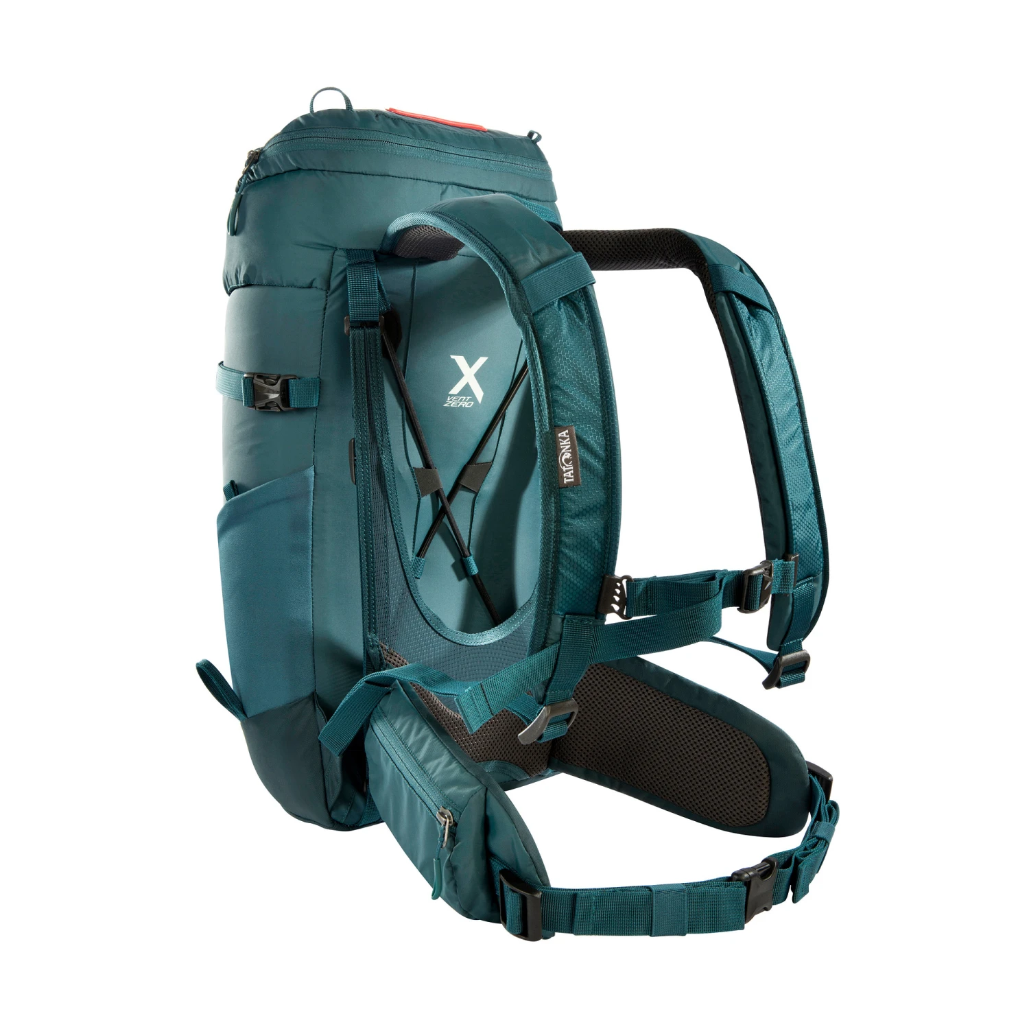 Tatonka Storm 20 Recco Rucksack (teal-green) 3 Tatonka Storm 20 Recco Rucksack (teal-green) – Bild 3