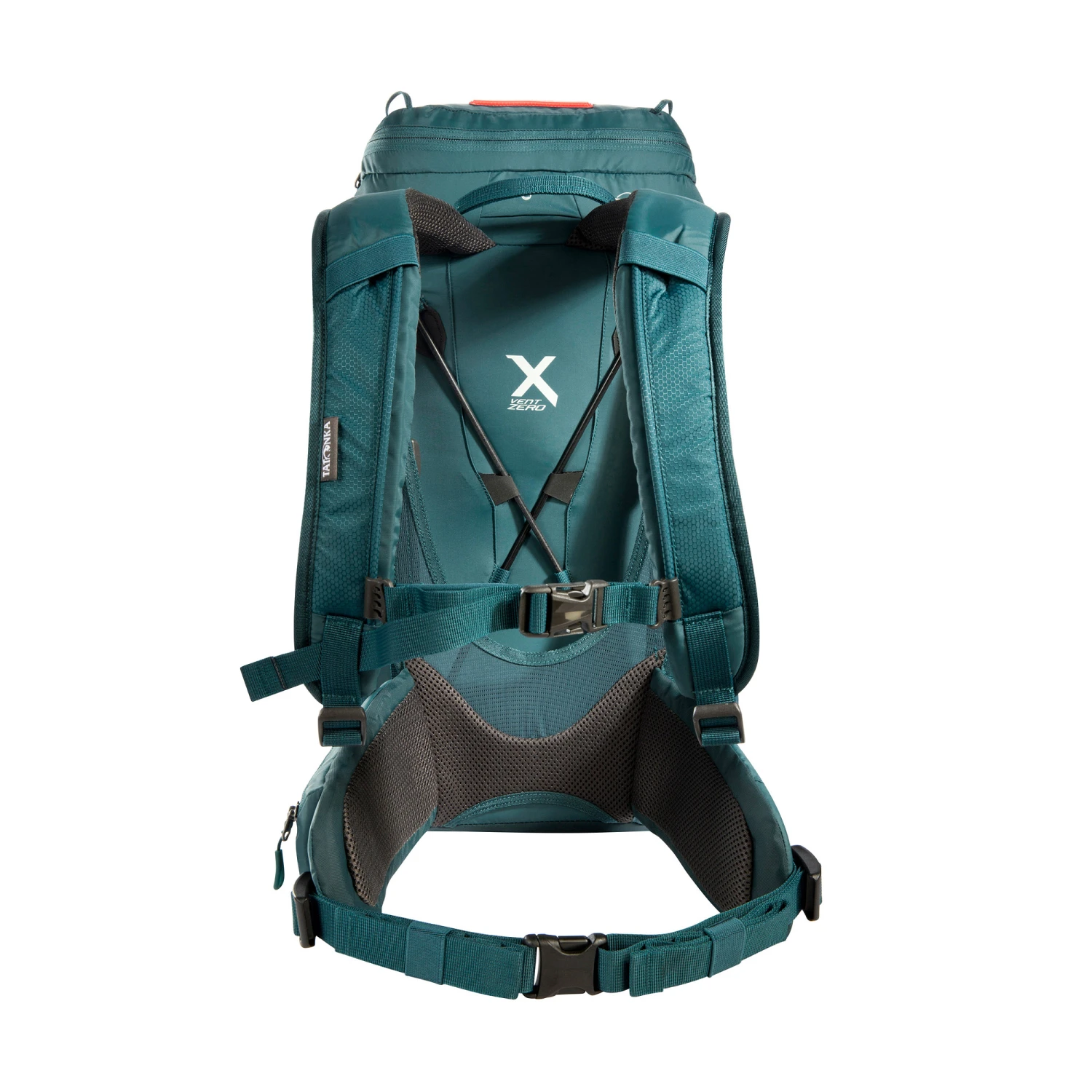Tatonka Storm 20 Recco Rucksack (teal-green) 4 Tatonka Storm 20 Recco Rucksack (teal-green) – Bild 4