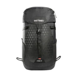 Tatonka Storm 25 Recco Rucksack (black) -Hanwag Verkauf Tatonka Storm 25 Recco Rucksack black D 1558 040 Bild 2