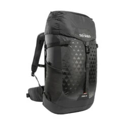 Tatonka Storm 30 Recco Rucksack (black)
