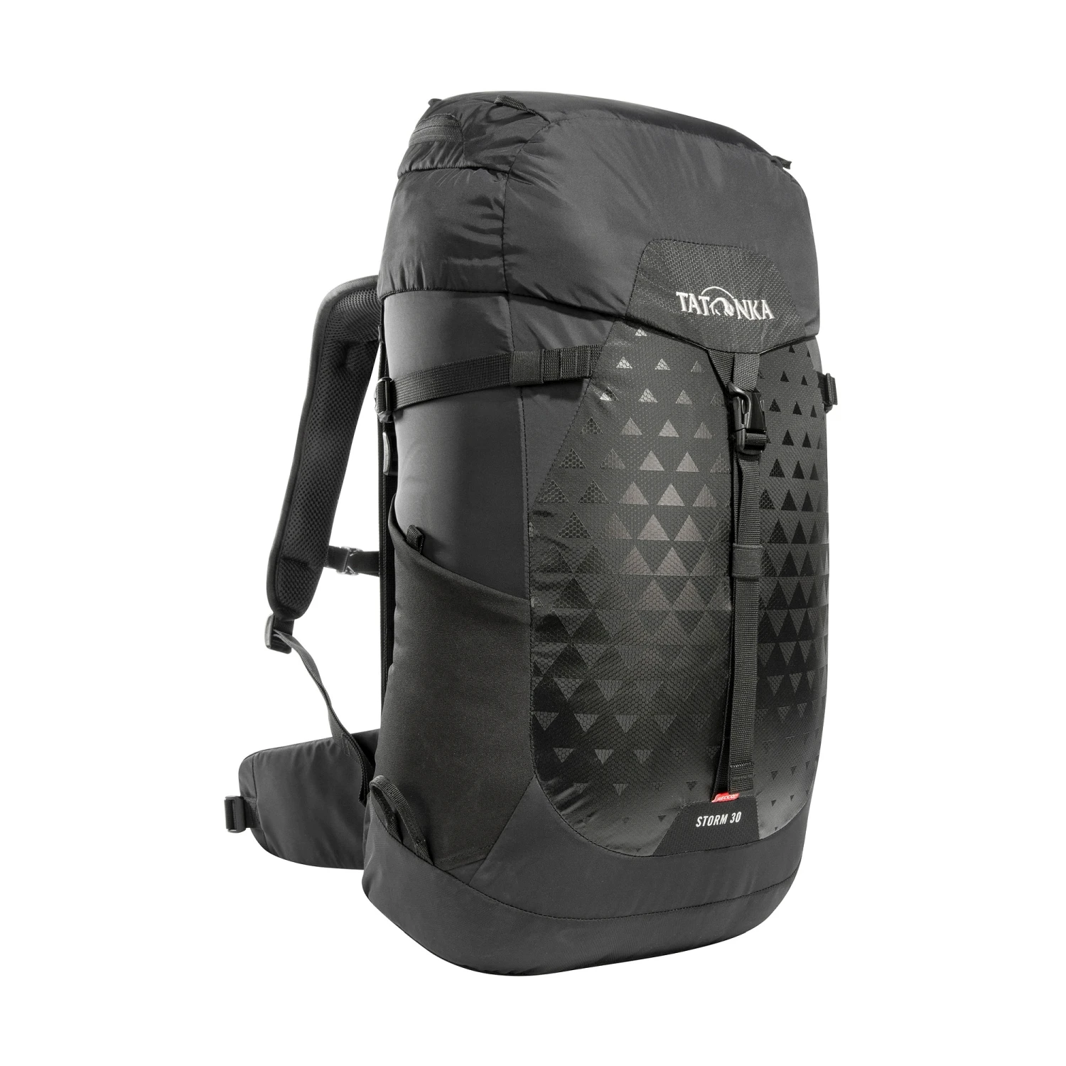 Tatonka Storm 30 Recco Rucksack (black) 1 Tatonka Storm 30 Recco Rucksack (black)