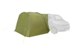 Tatonka Van Camp Basic Zelt (light-olive)