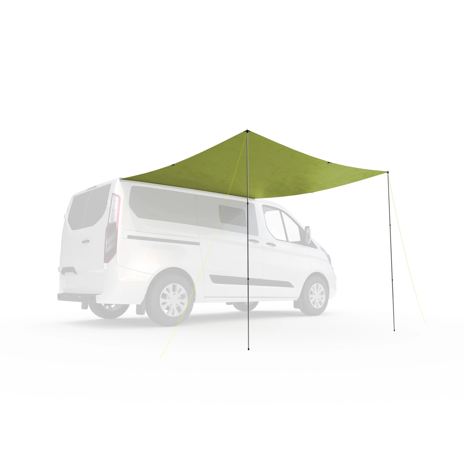 Tatonka Van Tarp (light-olive) 1 Tatonka Van Tarp (light-olive)