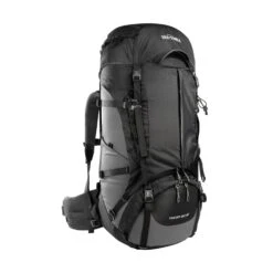 Tatonka Yukon 50+10 Rucksack (black/titan-grey)