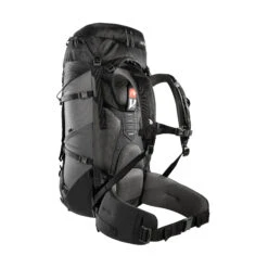Tatonka Yukon 50+10 Rucksack (black/titan-grey) 6 Tatonka Yukon 50+10 Rucksack (black/titan-grey) -Hanwag Verkauf Tatonka Yukon 50 10 Rucksack black titan grey D 1343 100 Bild 3
