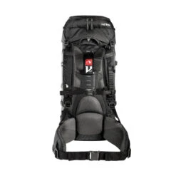 Tatonka Yukon 50+10 Rucksack (black/titan-grey) 7 Tatonka Yukon 50+10 Rucksack (black/titan-grey) -Hanwag Verkauf Tatonka Yukon 50 10 Rucksack black titan grey D 1343 100 Bild 4